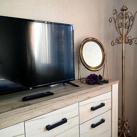 בנסקו Infinity Boutique Apartments מראה חיצוני תמונה