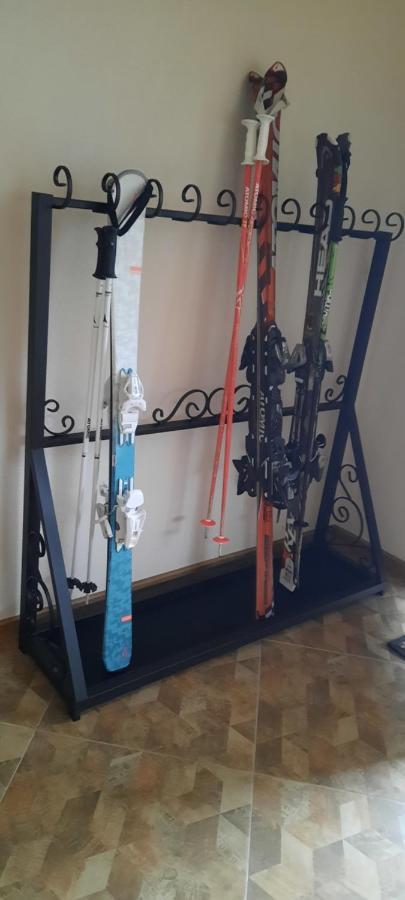 בנסקו Infinity Boutique Apartments מראה חיצוני תמונה