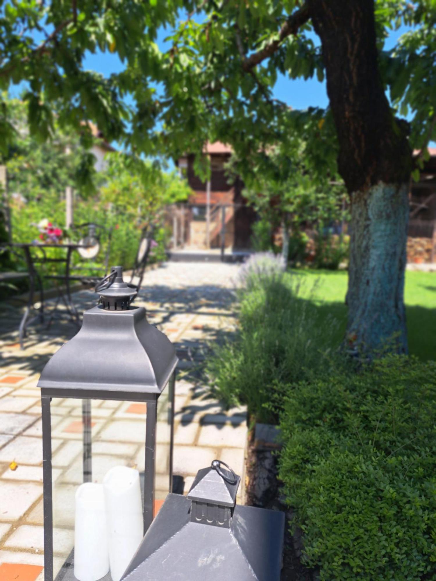 בנסקו Infinity Boutique Apartments מראה חיצוני תמונה