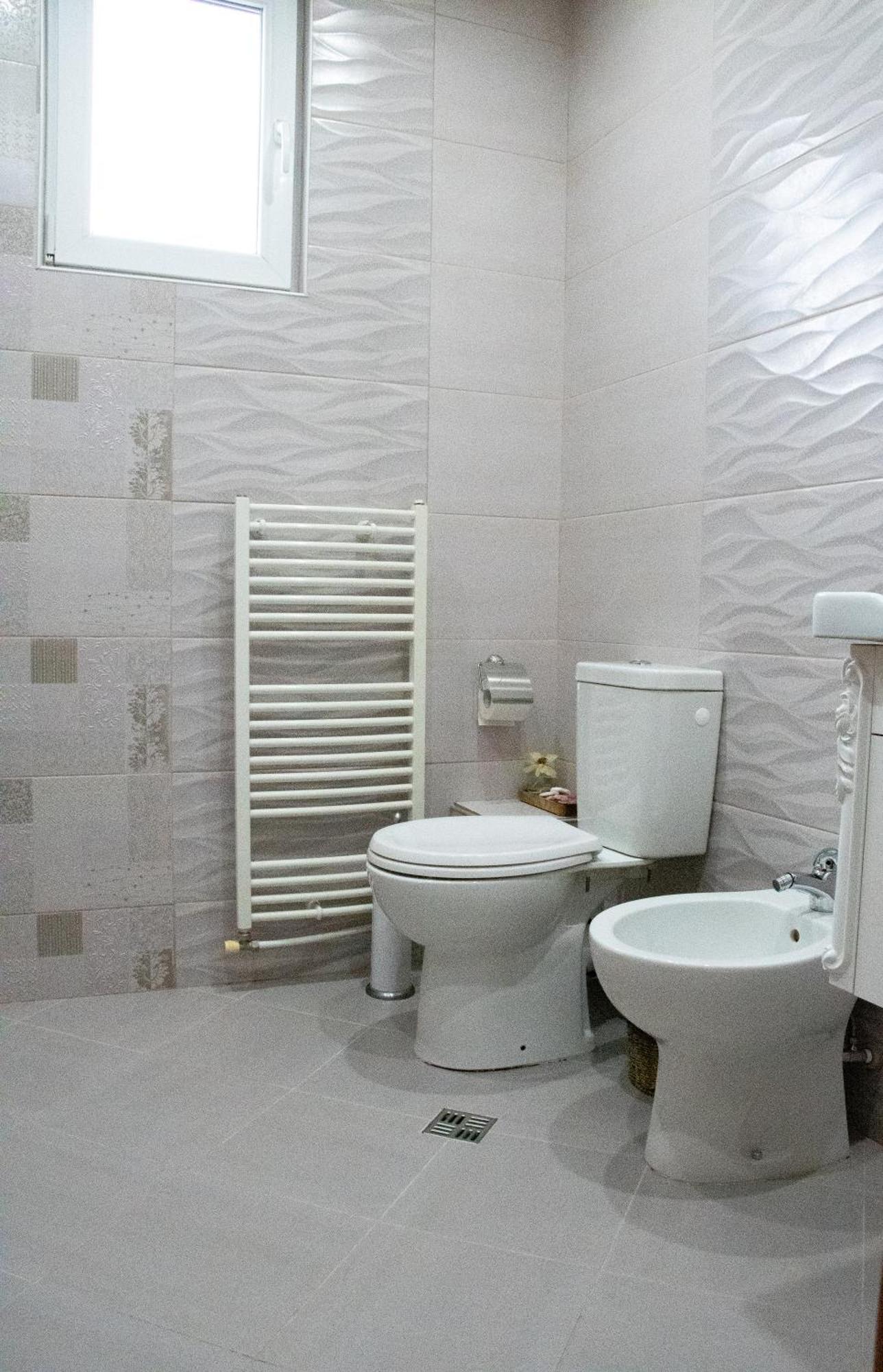 בנסקו Infinity Boutique Apartments מראה חיצוני תמונה
