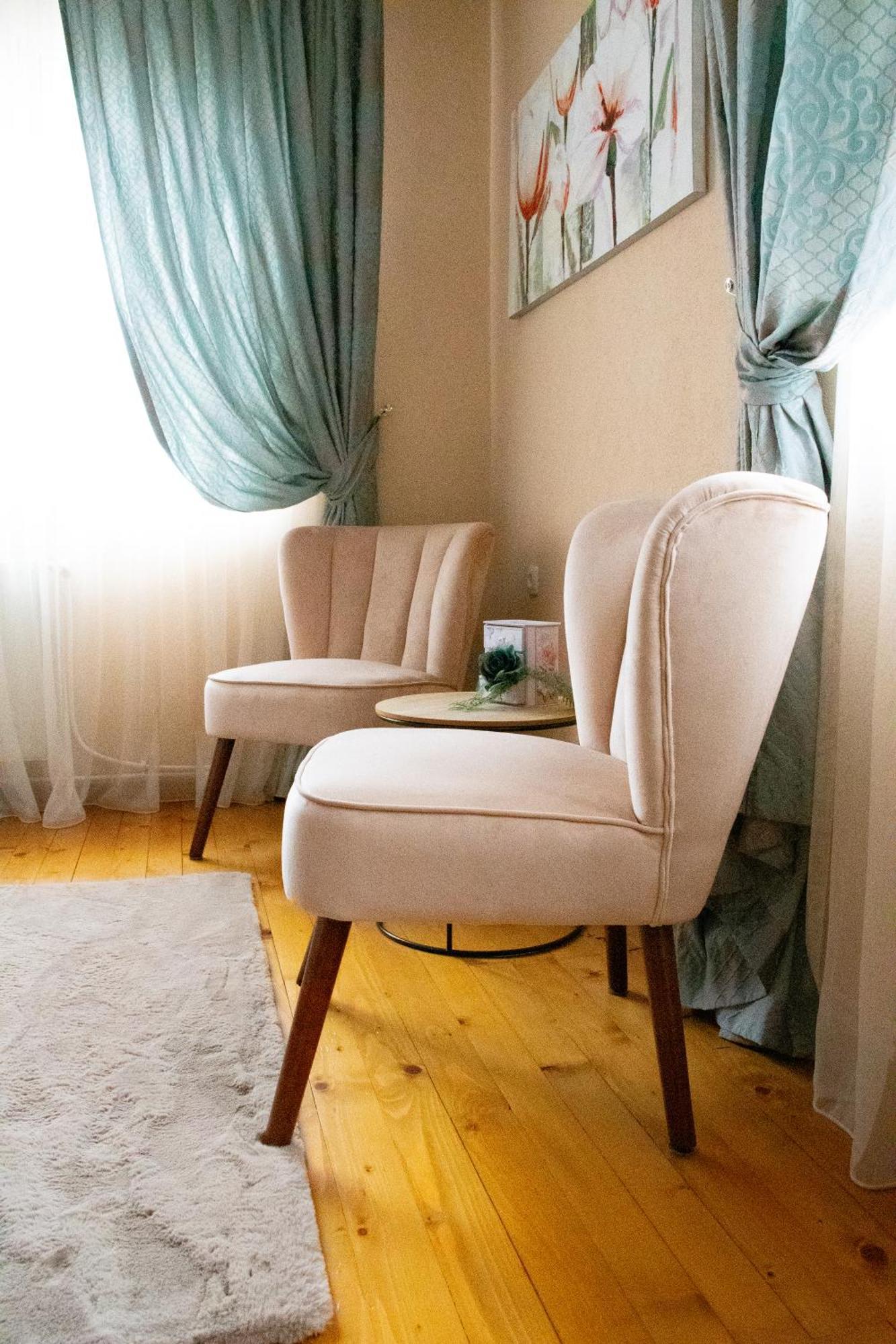 בנסקו Infinity Boutique Apartments מראה חיצוני תמונה