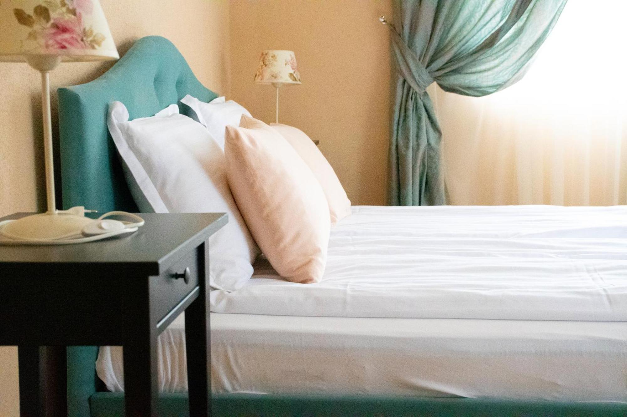 בנסקו Infinity Boutique Apartments מראה חיצוני תמונה