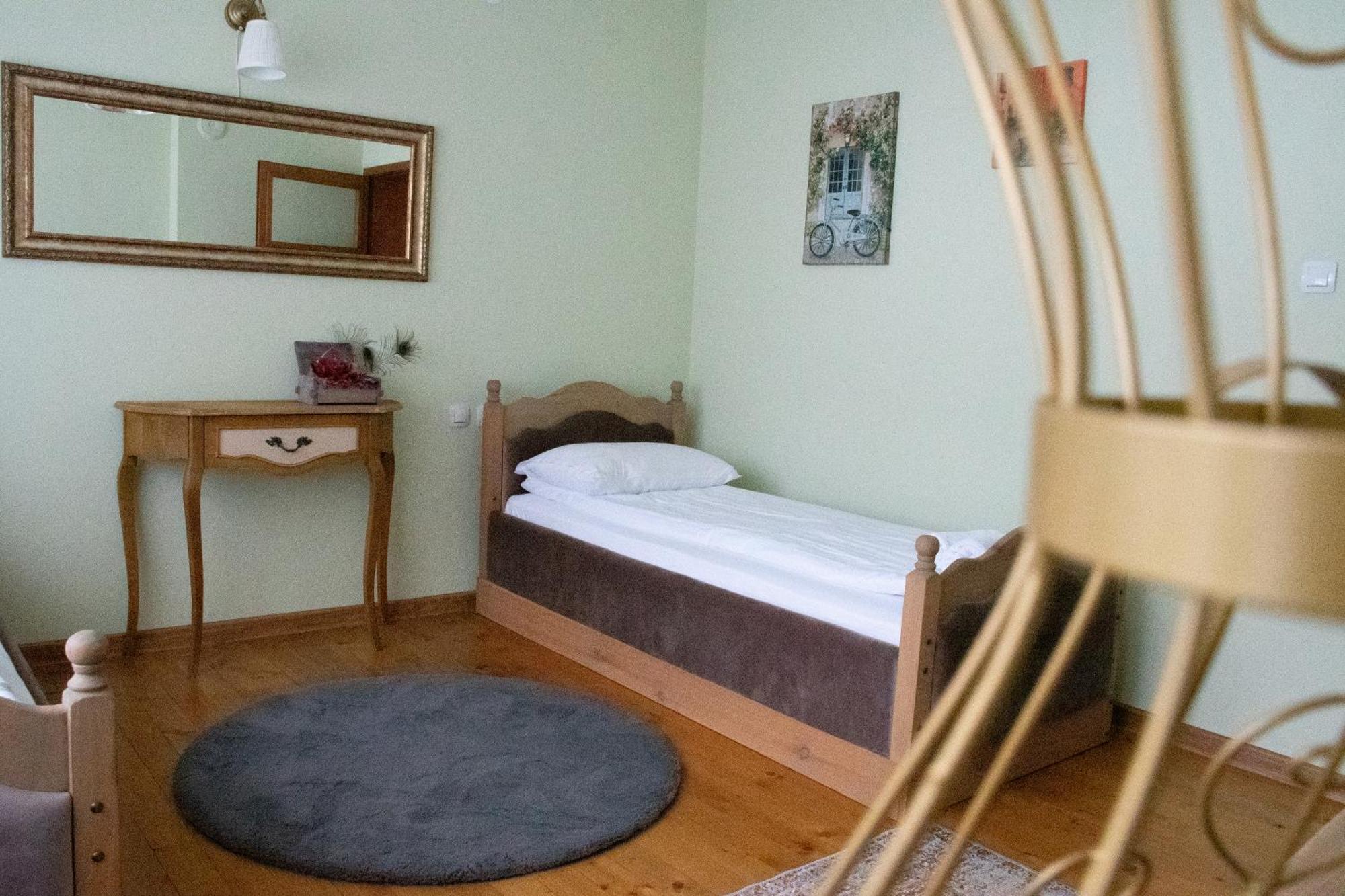בנסקו Infinity Boutique Apartments מראה חיצוני תמונה