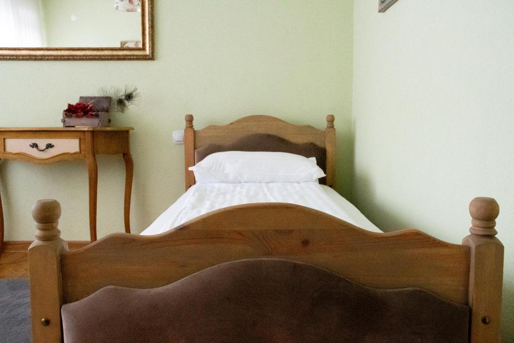 בנסקו Infinity Boutique Apartments מראה חיצוני תמונה