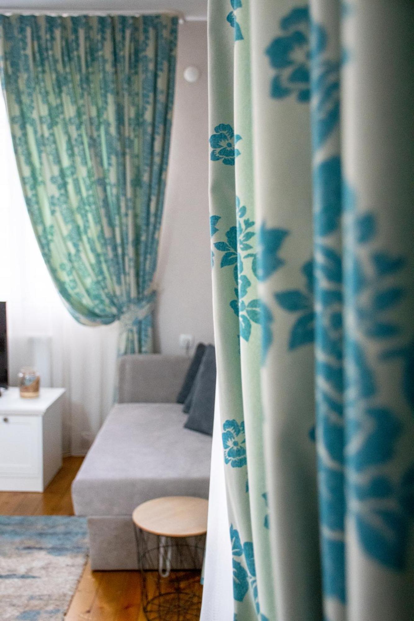 בנסקו Infinity Boutique Apartments מראה חיצוני תמונה