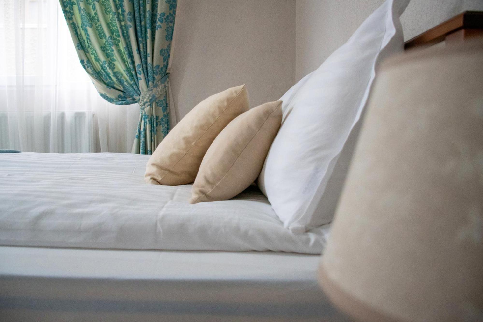 בנסקו Infinity Boutique Apartments מראה חיצוני תמונה