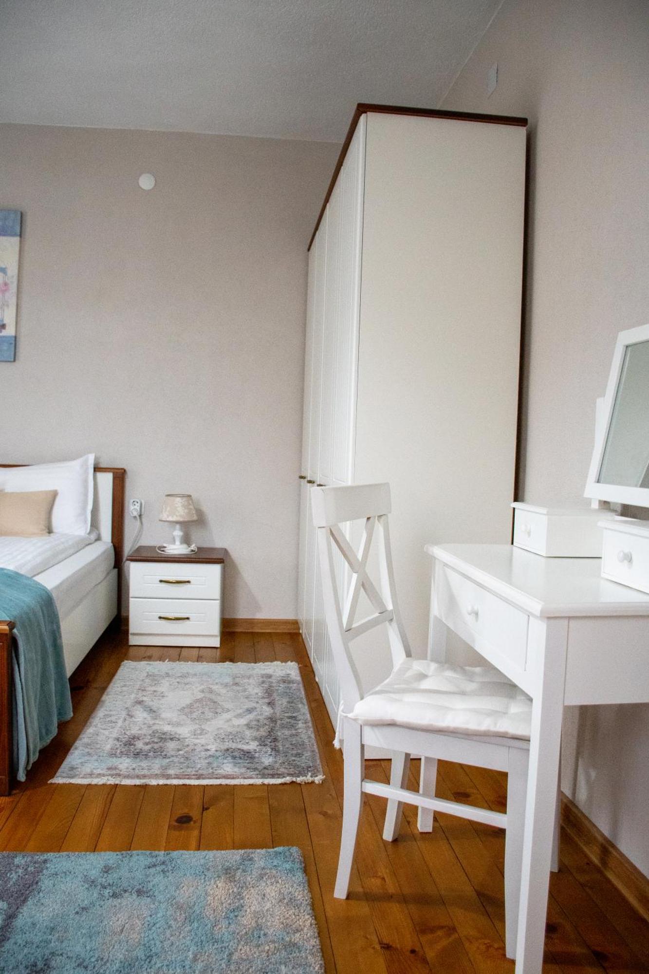 בנסקו Infinity Boutique Apartments מראה חיצוני תמונה