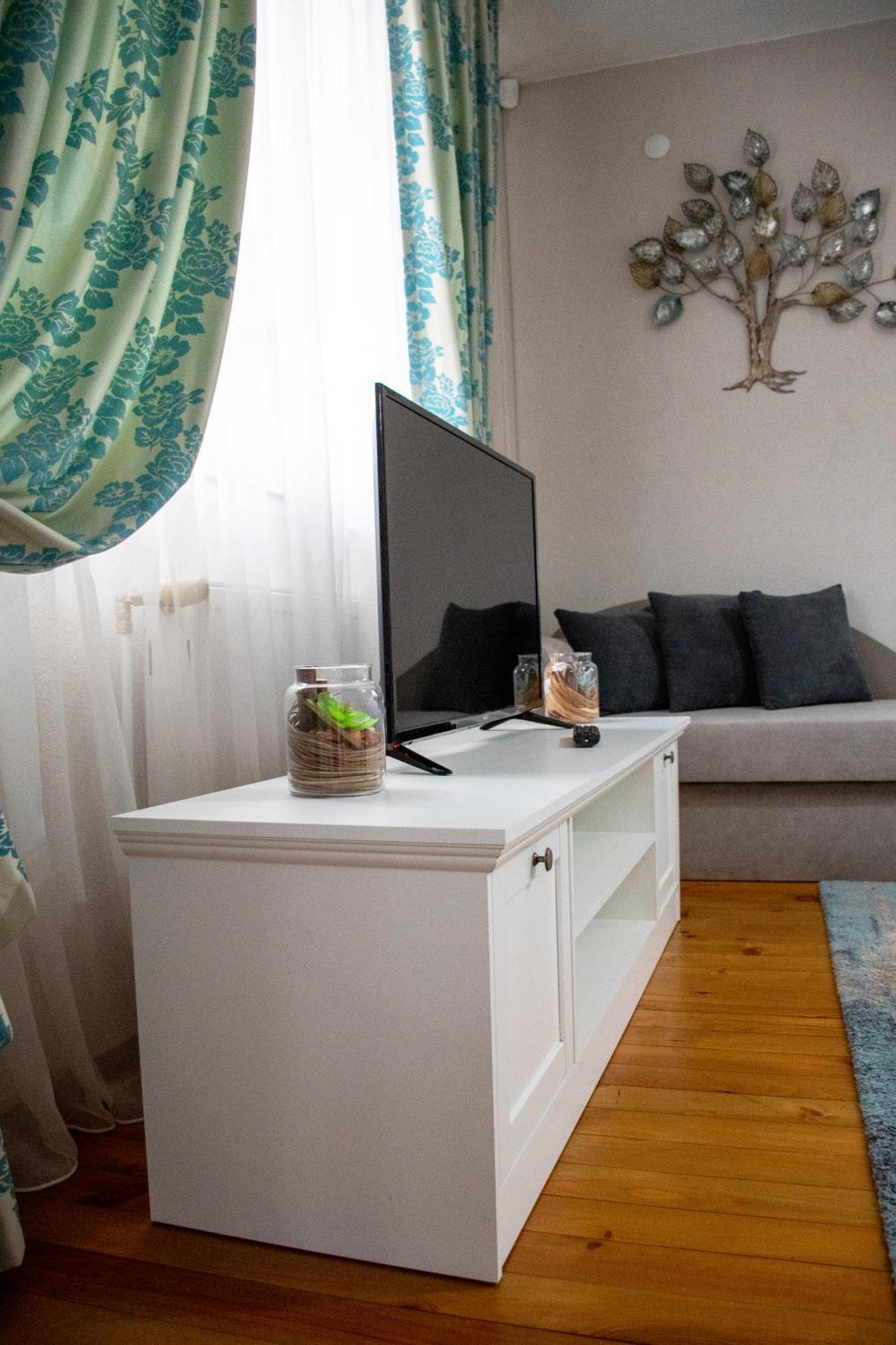 בנסקו Infinity Boutique Apartments מראה חיצוני תמונה