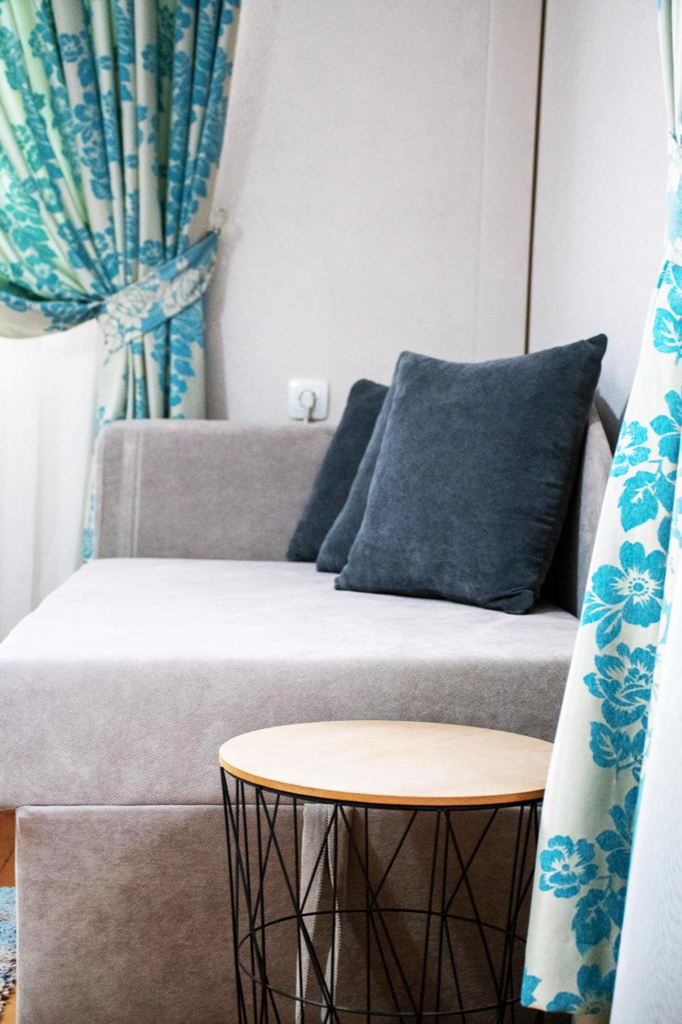 בנסקו Infinity Boutique Apartments מראה חיצוני תמונה