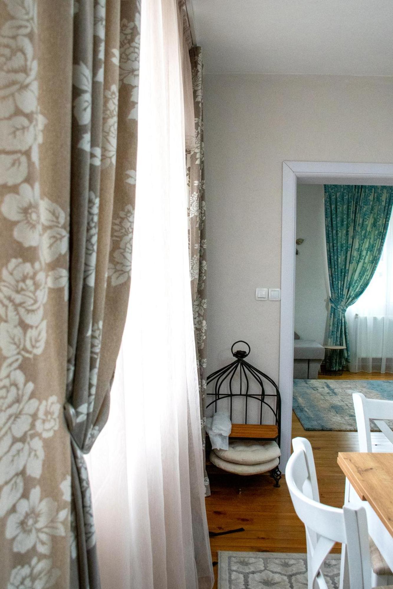 בנסקו Infinity Boutique Apartments מראה חיצוני תמונה