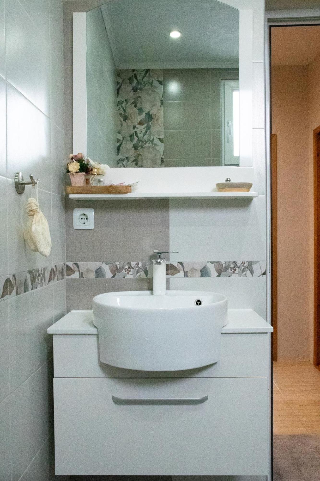 בנסקו Infinity Boutique Apartments מראה חיצוני תמונה