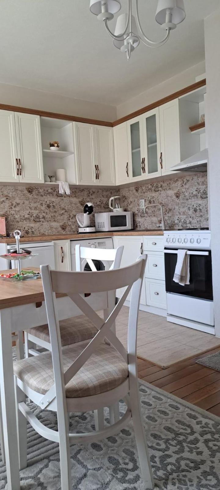 בנסקו Infinity Boutique Apartments מראה חיצוני תמונה