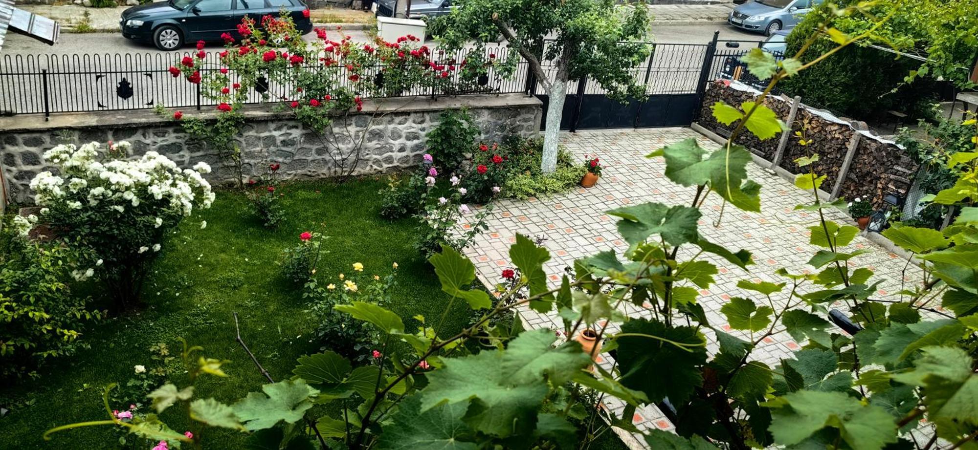 בנסקו Infinity Boutique Apartments מראה חיצוני תמונה